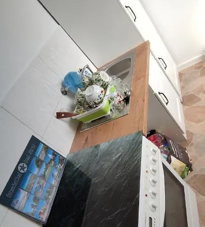 Ferienwohnung Sommerbrise Gelbensande Экстерьер фото