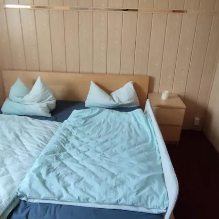 Ferienwohnung Sommerbrise Gelbensande Экстерьер фото