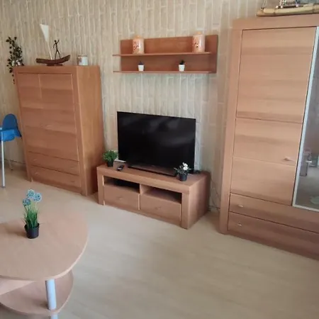 Ferienwohnung Sommerbrise Gelbensande Экстерьер фото