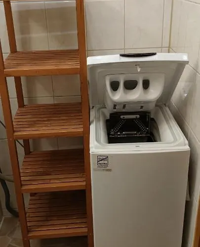 Ferienwohnung Sommerbrise
