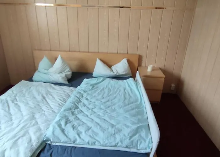 Ferienwohnung Sommerbrise