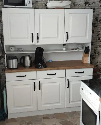 Ferienwohnung Sommerbrise