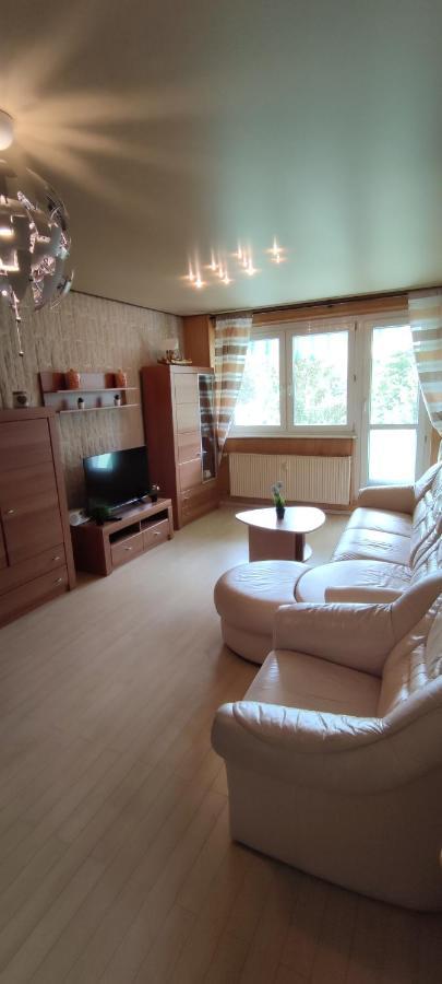 Sommerbrise Apartment Gelbensande