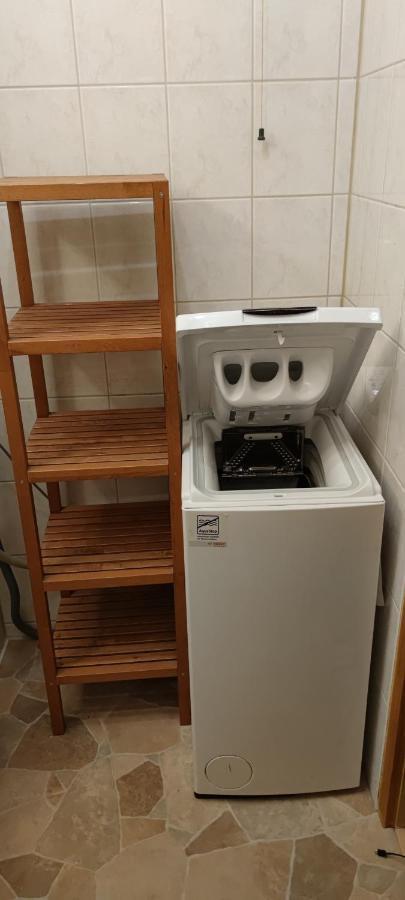 Sommerbrise Apartment *