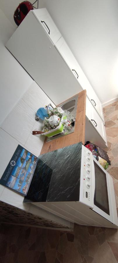 Sommerbrise Apartment Gelbensande