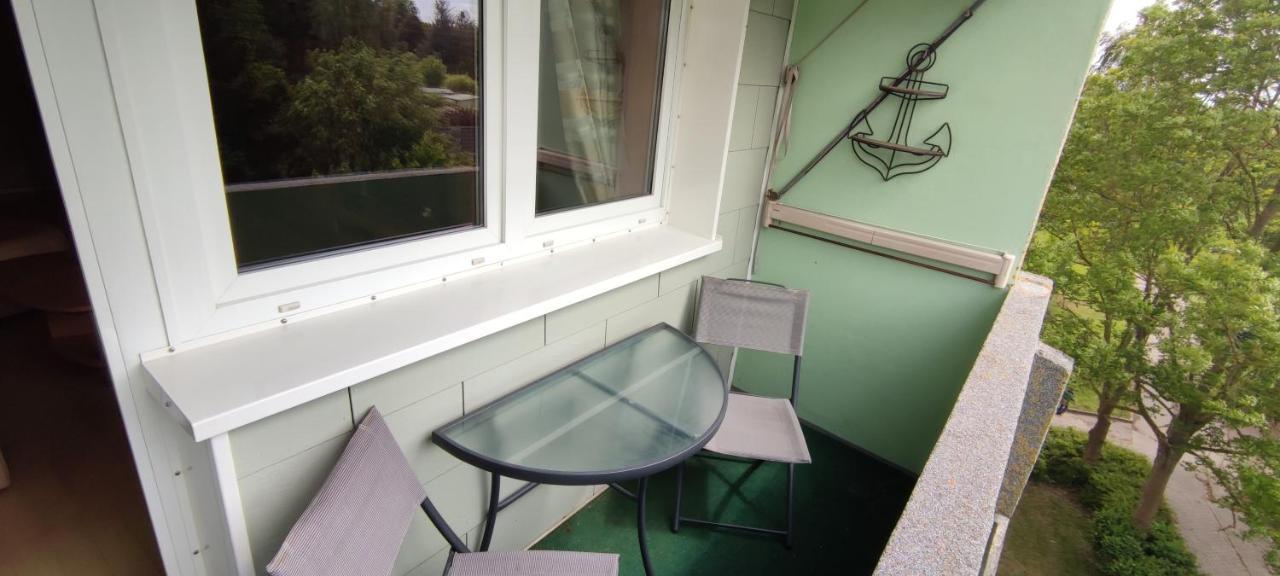 Apartment Sommerbrise *
