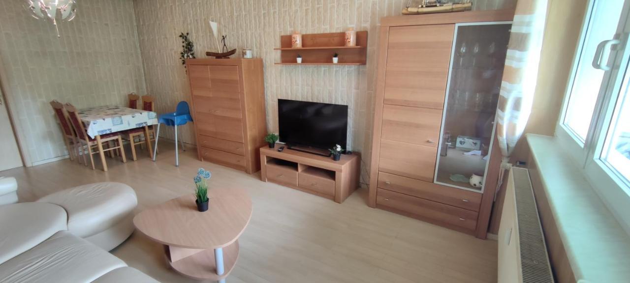 Apartment Sommerbrise